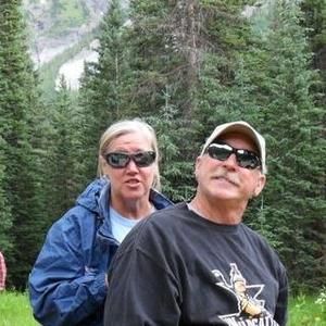 Meet your Posher, Deborah